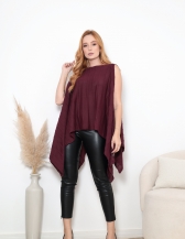 BATA VERSÁTIL - BORDÔ