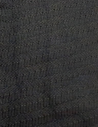 TWIN SET BLUSA MANGA CAVADA