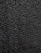 TWIN SET BLUSA MANGA CAVADA - PRETO