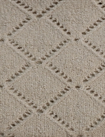 PONCHO MOUSSE FLOR REMOVÍVEL