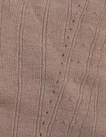 BLUSA MODAL CANELADA