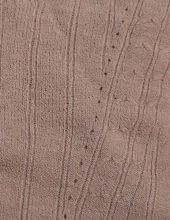 BLUSA MODAL CANELADA