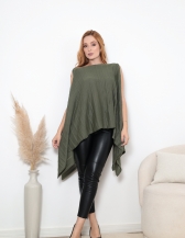 BATA VERSÁTIL - VERDE