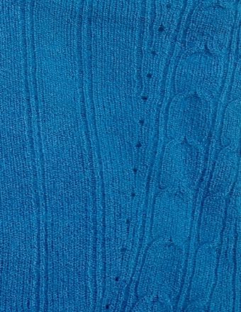 BLUSA MODAL CANELADA